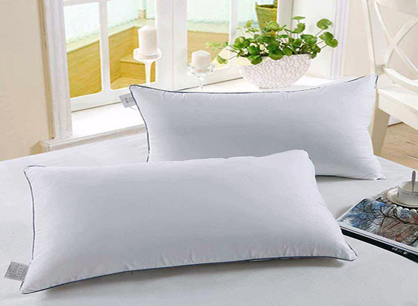 Introduction to pillow shape: rectangular pillow