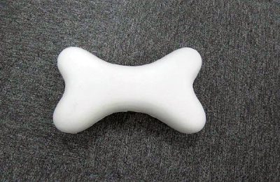 Introduction to pillow shape: bone-shaped pillow