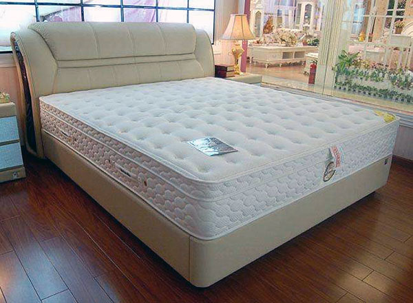 Brand introduced by Aimeng Mattress