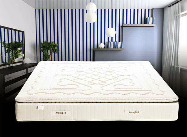 Features of Aishu mattress