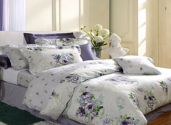 High-standard Fuana bedding brand