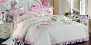 High-standard Fuanna bedding products