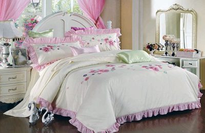 High-standard Fuanna bedding products