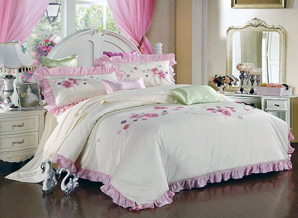 High-standard Fuanna bedding products