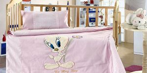 Recommended brands of children's quilts