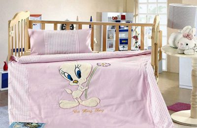 Recommended brands of children's quilts