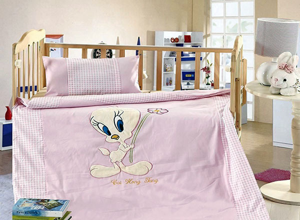 Recommended brands of children's quilts