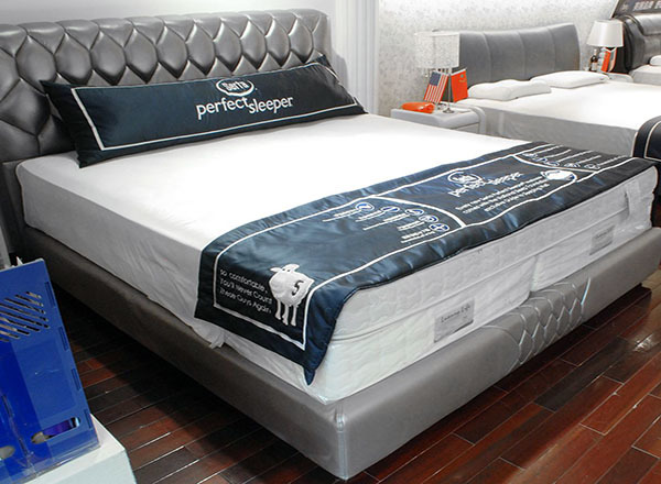 Introduction to Serta Mattress