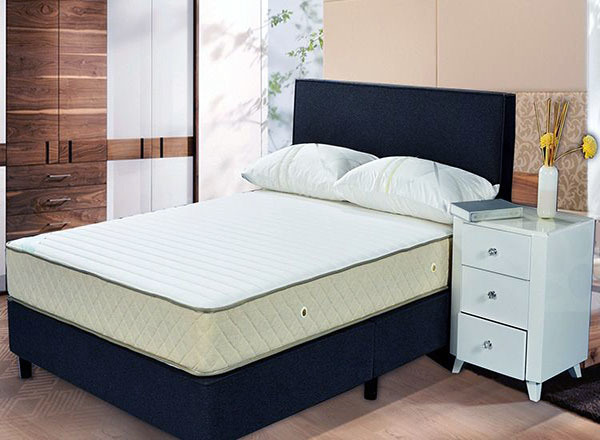 What is the material of Xilinmen mattress