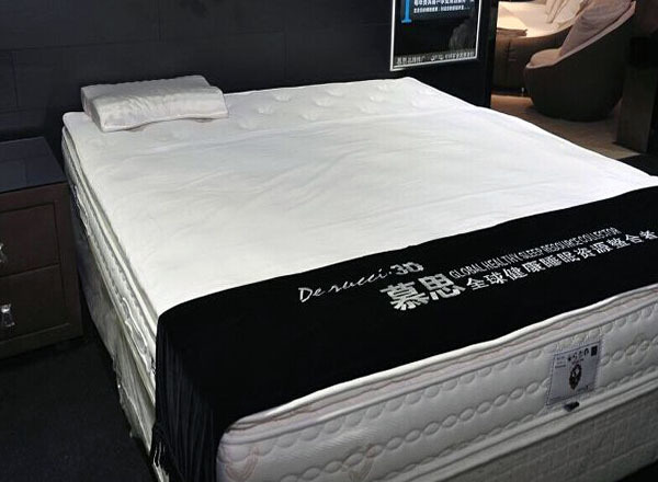 Which one is better, CBD mattress or mousse mattress?