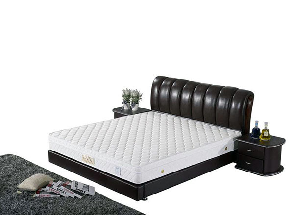 Tips for choosing Bolan mattresses: looking at the logo