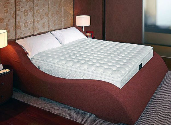 Ximengbao Mattress