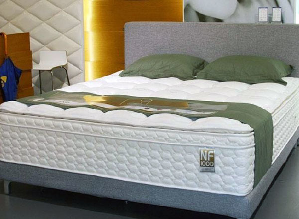 IKEA double mattress