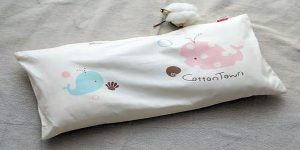 Is the infant shaping pillow easy to use - Function