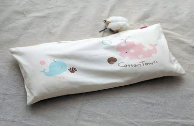 Is the infant shaping pillow easy to use - Function