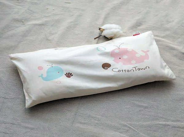 Is the infant shaping pillow easy to use - Function