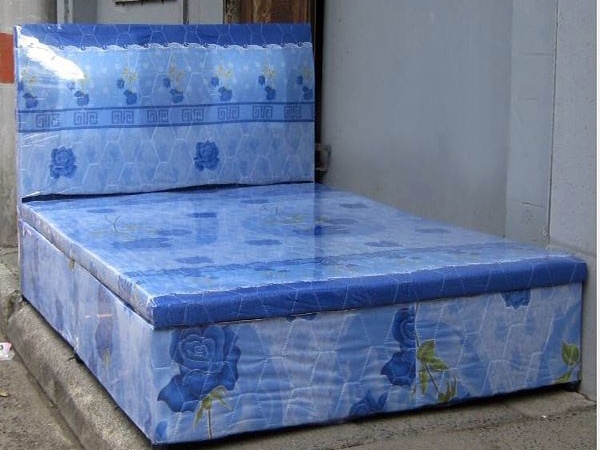 Mattress Plastic Film