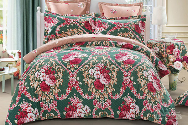 Bedding Four Luolai