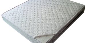 Common mattress sizes