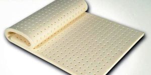 Latex mattress maintenance tips