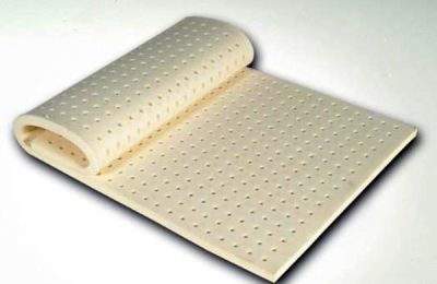 Latex mattress maintenance tips