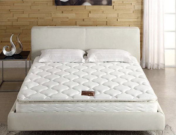 How to choose a spring mattress