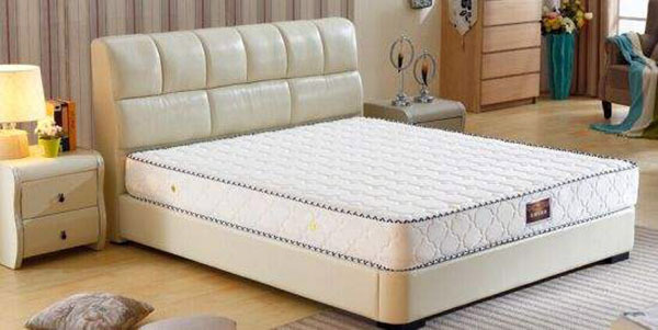 Spring mattress