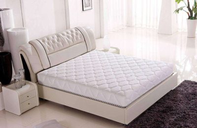 Spring mattress maintenance tips