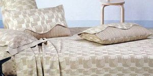 How to choose linen mat for summer bedding