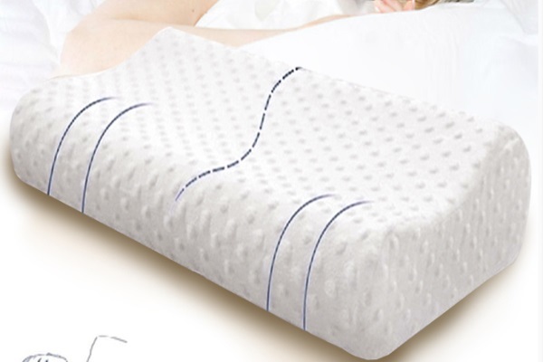 Advantages of memory pillow