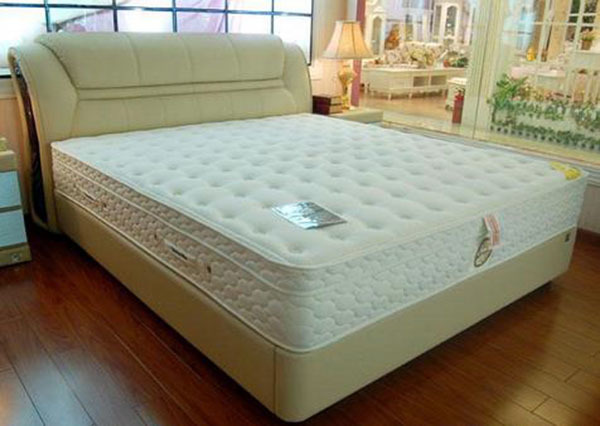 Mattress maintenance methods