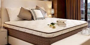 Using habits of mattress maintenance methods