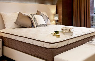 Using habits of mattress maintenance methods