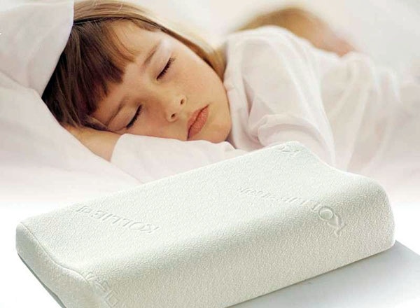   Children's pillow