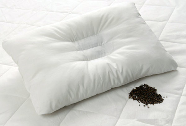 Which one is better, buckwheat pillow or cassia pillow