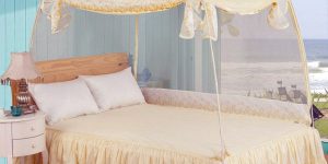 Advantages and Disadvantages of Mongolian Ger Mosquito Nets