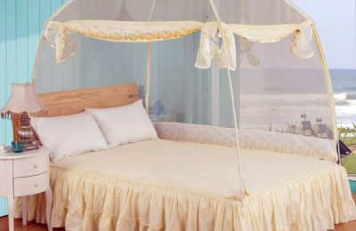 Advantages and Disadvantages of Mongolian Ger Mosquito Nets