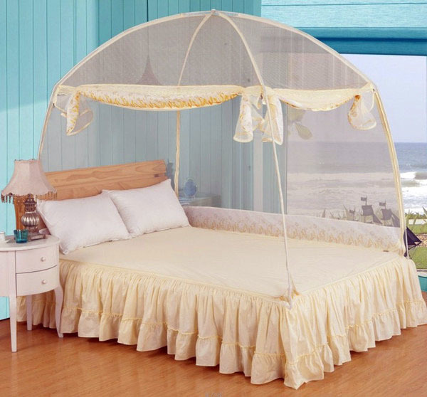 Advantages and Disadvantages of Mongolian Ger Mosquito Nets