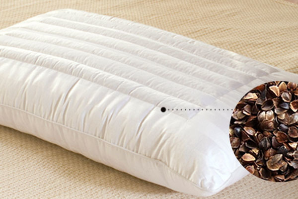 3 tips to teach you how to buy buckwheat pillow