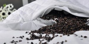 How to clean buckwheat pillows