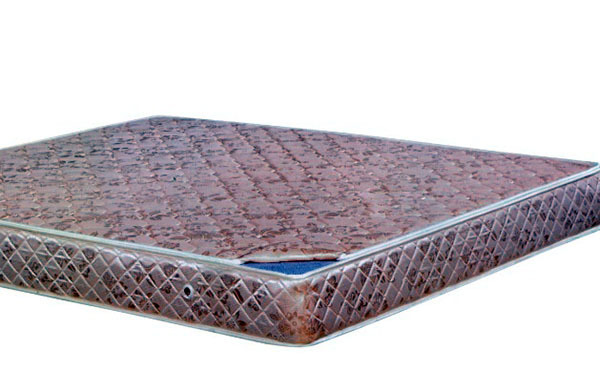 How about coconut palm mattress