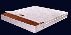 How to choose a coconut palm mattress