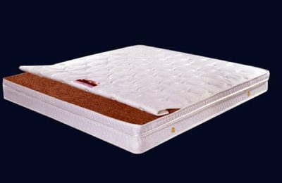 How to choose a coconut palm mattress