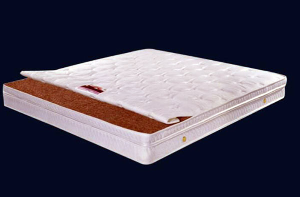 How to choose a coconut palm mattress