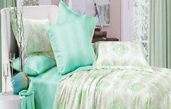 Bedding fabric