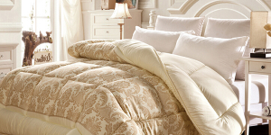 Bedding Shopping Tips