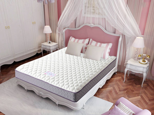 Memory mattress brand