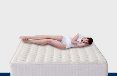 Is memory mattress suitable for summer?