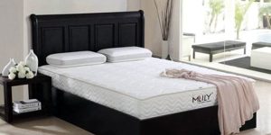 Disadvantages of memory foam mattresses