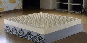 Memory foam mattress selection tips